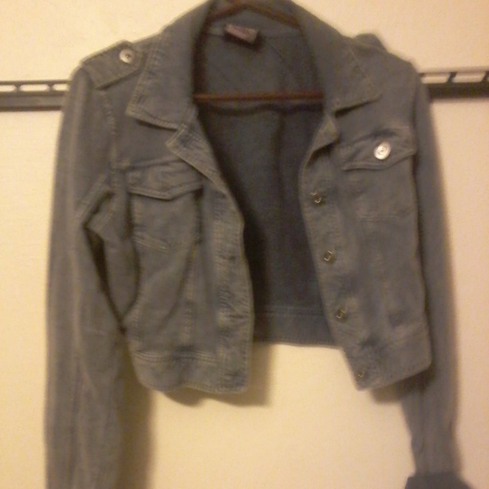 jacket